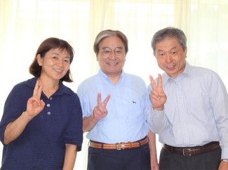 岐南町・福生様