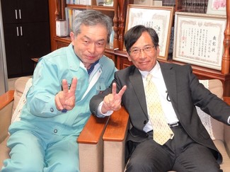 瑞穂市・河野様