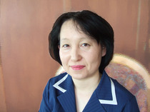 吉田雅子